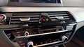 Thumbnail 24 - BMW 520 i NAVI*SCHECKHEFT*AHK