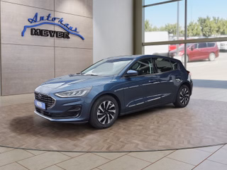 Ford Focus age.one-day registration Kaufen