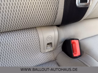 Volkswagen Golf VII Lim. BMT*2.HAND*BT*KLIMA*TÜV/AU NEU*EU5 - foto 19