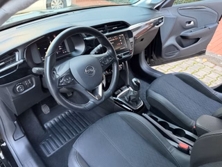 Opel Corsa F Elegance/Kamera/37.000km/ - foto 14