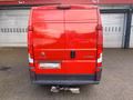 Daumennagel 10 - Citroën Jumper Grossraumkasten 35 L3H2 Profi Heavy BlueH
