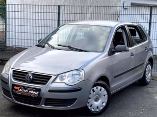 Volkswagen Polo Gebrauchtwagen Kaufen