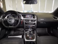 Daumennagel 12 - Audi A5 Sportback S-line*Serviceg.*Steuerkette NEU*Xeno*Navi*PDC V&H*