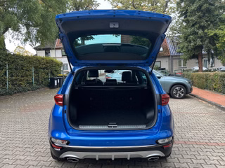 Kia Sportage Black Edition GT-Line/1.Hd/Aut./Kamera - foto 14