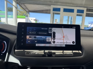 Nissan Qashqai N-Connecta Autom., LED 360Kamera ACC Navi - bilder 16