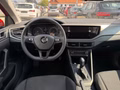 Daumennagel 11 - Volkswagen Polo VI 1.6 TDI SCR DSG Comfortline *2.HAND*NAVI