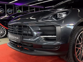 Porsche Macan 2.0 PANO/ACC/AHK/KAM/NAVI/MEMORY/21-ZOLL - foto 2