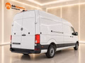 Daumennagel 2 - Volkswagen Crafter Kasten 35 LR 2.0 TDI Hochraum- KLIMA RFK