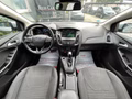 Daumennagel 14 - Ford Focus Turnier 1.5TDCI Titanium/TOTW/NAV/AHK/LED/