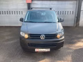Daumennagel 9 - Volkswagen T5 Transporter Kasten-Kombi Kasten