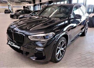 BMW X5 Gebrauchtwagen Kaufen