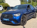 Daumennagel 8 - Mercedes-Benz GLC63 AMG 4MATIC *NIGHT PAKET*KLAPPENAUSPUFF*
