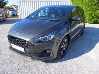 Ford S-Max Hybrid ST-Line FHEV ACC 7-Sitze Panorma elektr. Heckkl. - foto 1