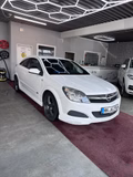 Daumennagel 2 - Opel Astra H GTC Sport
