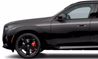 2026 BMW X3 30 xDrive - photo 4