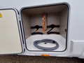 Thumbnail 10 - Eura Mobil Integra Line 720 EB Edition 101 Automatik 180 PS Hubbett