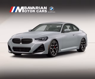 BMW 230 New vehicle for sale