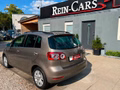Daumennagel 4 - Volkswagen Golf Plus 1.2 TSI VI Life/22TKM/I.HD/SHZ/MFL/PDC