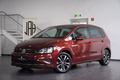 Daumennagel 1 - Volkswagen Golf Sportsvan VII United AUT NAV LED
