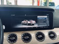 Daumennagel 36 - Mercedes-Benz E 450 4M AMG NIGHT BURMESTER|360 |AIRSCARF+4xSHZ|VOLL
