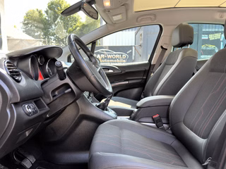 Opel Meriva B Pano./Sitzheizung/Garantie - bilder 3