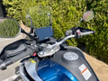 Daumennagel 8 - CFMOTO 800MT Touring ABS, 3 Alu Koffer optional