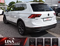 Daumennagel 3 - Volkswagen Tiguan Allspace 2.0 TDI 1.Hd PANO ACC AHK Kamera