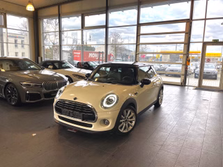 MINI Cooper Used vehicle for sale