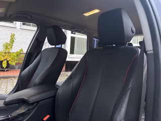 BMW 328 i Touring/20Zoll M-Felgen - foto 21