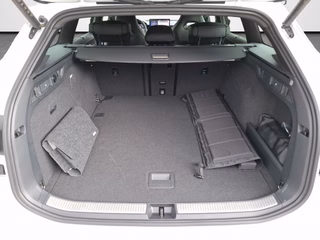 Skoda Superb Combi 2.0 TSI 4x4 Sportline DSG / PANORAMA / CANTON - bilder 11