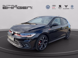 Volkswagen Polo GTI Gebrauchtwagen Kaufen
