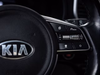 Kia Sportage 2.0 Platinum 4WD  LED PANO JBL 360° - bilder 10