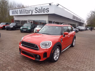 MINI Cooper S Countryman All4 Used vehicle for sale