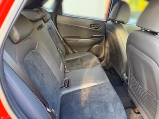 Hyundai KONA N Line 2WD + Winterräder - bilder 17