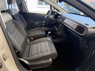 Citroën C3 Plus  LED CarPlay PDC Sitzhzg. - foto 1