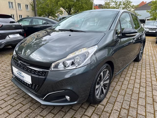 Peugeot 208 Gebrauchtwagen Kaufen