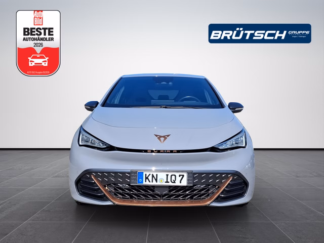 CUPRA Born 150 kW Edition Dynamic BEATS / ACC / KAMERA360 - bilder 5