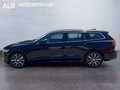 Daumennagel 2 - Volvo V60 Kombi AWD /HK-ANLAGE/LED/NAVI/LEDER/