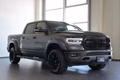 Daumennagel 5 - Dodge Ram 1500 4X4 AUT NAV LED SHZ AHK