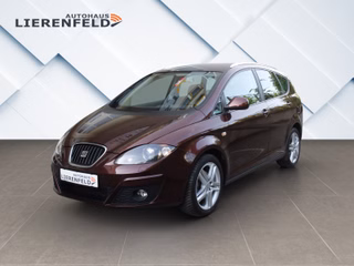 SEAT Altea XL Used vehicle for sale