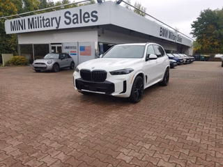 2026 BMW X5 xDrive40i - photo 1