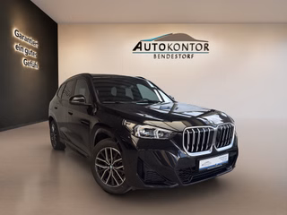 BMW X1 sDrive 18 i M Sport M- Autom., LED Pano Navi H/K Sound - bilder 2
