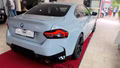 Daumennagel 9 - BMW 220 i M Sport PPF-FOLIE*Innovations-Paket