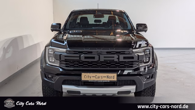 Ford Ranger Raptor e-4WD Doppelkabine MATRIX+ACC+B&O - foto 9