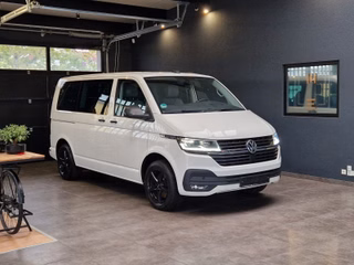 Volkswagen T6 Multivan Used vehicle for sale