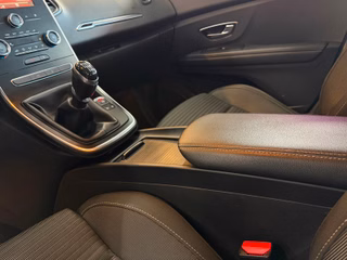 Renault Scenic IV Grand Business Edition NAVI/PDC/LED/TEMPO/KLIMA/7 SITZER - foto 17