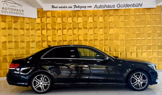 Mercedes-Benz E 250 CDI 4Matic AMG-PACKET NAVI TOTWINKEL CAM - foto 4