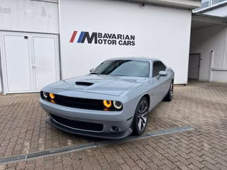 2022 Dodge Challenger RT Plus - photo 1