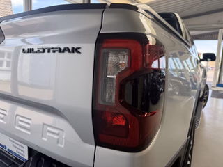 Ford Ranger Wildtrak Doka*Navi*LED*Rollo*20 Zoll"*Mwst!*AHK - foto 8