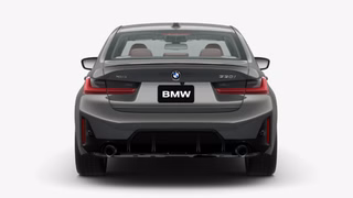 2026 BMW 330i xDrive Sedan - photo 5